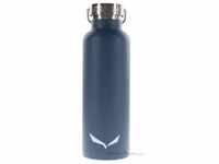 Salewa Valsura Insulated Stainless 0,65l Thermosflasche-Blau-One Size