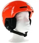 POC Pocito Obex MIPS Kinder Skihelm-Orange-XS-S