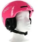 POC Pocito Obex MIPS Kinder Skihelm-Pink-Rosa-XXS