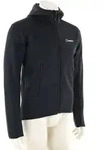 Berghaus Pravitale MTN 2.0 Herren Fleecejacke-Dunkel-Grau-L