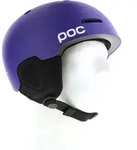 POC Auric Cut Skihelm-Lila-XS/S