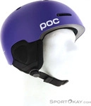 POC 10496-1608, POC Auric Cut Skihelm-Lila-XS/S, Kostenlose R&uuml;cksendung: 60...