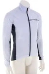 Castelli Squadra Stretch Herren Bikejacke-Hell-Grau-XXL