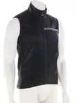 Castelli Squadra Stretch Herren Bikeweste-Schwarz-XL