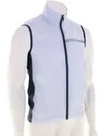 Castelli Squadra Stretch Herren Bikeweste-Hell-Grau-XXL