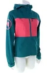Endura Singletrack Waterproof II Damen Bikejacke-Oliv-Dunkelgr&uuml;n-S