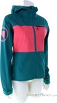 Endura E9177GS, Endura Singletrack Waterproof II Damen Bikejacke-Oliv-Dunkelgr&uuml;n-L,