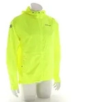 Endura Humvee WP Windshell Herren Bikejacke-Gelb-XXL