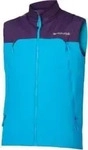 Endura E9174BE, Endura MT500 Freezing Point Herren Bikeweste-Blau-S, Kostenlose