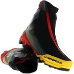 La Sportiva Aequilibrium Top GTX Herren Bergschuhe Gore-Tex-Schwarz-46
