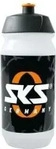 SKS 11397, SKS Germany Mountain 500ml Trinkflasche-Weiss-0,5, Kostenlose