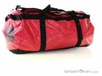 The North Face Camp Duffle XL Reisetasche-Rot-XL