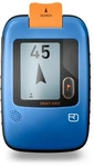 Ortovox 5000198REO0013400, Ortovox Diract Voice LVS-Blau-One Size, Kostenlose
