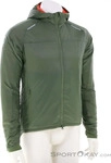 Endura E9178GO, Endura GV500 Insulated Herren Bikejacke-Oliv-Dunkelgr&uuml;n-L,