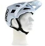POC Kortal Race MIPS MTB Helm-Weiss-XS-S