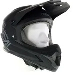 O'Neal Sonus Fullface Helm-Schwarz-XL