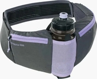 Evoc 102510901, Evoc Hip Pouch Pro + Drink Bottle H&uuml;fttasche-Lila-1,5, Kostenlose