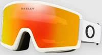 Oakley oo7120-07, Oakley Target Line L Skibrille-Weiss-L, Kostenlose R&uuml;cksendung: 60