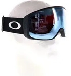 Oakley Flight Tracker L Prizm Skibrille-Blau-L