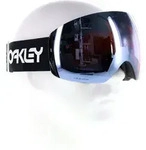 Oakley Flight Deck L Skibrille-Schwarz-One Size