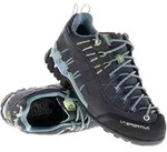 La Sportiva Hyper GTX Damen Zustiegsschuhe Gore-Tex-Grau-37,5
