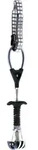 Black Diamond Camalot Z4 #0,4 Klemmger&auml;t-Grau-One Size