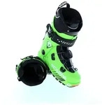 Scarpa F1 J Kinder Tourenschuhe-Hell-Gr&uuml;n-26