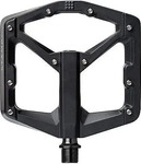 Crankbrothers 16366, Crankbrothers Stamp 3 Flat Pedale-Schwarz-L, Kostenlose