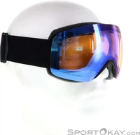 Smith M00681-2QJ, Smith Skyline Skibrille-Blau-One Size, Kostenlose R&uuml;cksendung: 60