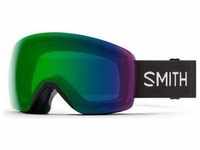 Smith Skyline XL Skibrille-Schwarz-One Size