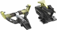 Dynafit 48776, Dynafit TLT Superlite 175 Z10 Tourenbindung-Gr&uuml;n-One Size, Kostenlose