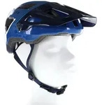 Scott Argo Plus MIPS Kinder MTB Helm-Dunkel-Blau-One Size