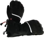 Lenz Heat Glove 6.0 Finger Cap Herren Beheizbare Handschuhe-Schwarz-M