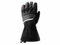 Lenz 1200, Lenz Heat Glove 6.0 Finger Cap Herren Handschuhe-Schwarz-L,...