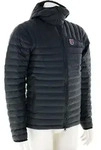 Fj&auml;llr&auml;ven Expedition L&auml;tt Hoodie Herren Outdoorjacke-Schwarz-M