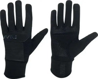 Northwave 89212034-10, Northwave Fast Gel Bikehandschuhe-Schwarz-XL, Kostenlose