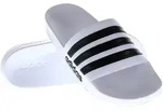 adidas Adilette Shower Sandalen-Weiss-8