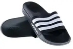 adidas Adilette Shower Sandalen-Schwarz-7