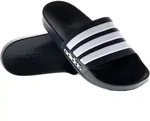 adidas Adilette Shower Sandalen-Dunkel-Blau-9