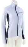 Castelli Squadra Stretch Damen Bikejacke-Hell-Grau-S