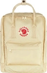Fj&auml;llr&auml;ven 23510-115, Fj&auml;llr&auml;ven Kanken 16l Rucksack-Gelb-16, Kostenlose