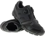 Scott Sport Crus-R Boa Herren MTB Schuhe-Dunkel-Grau-42