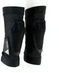 Dainese Trail Skins Pro Knieprotektoren-Schwarz-XL