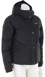 Patagonia Downdrift Damen Freizeitjacke-Schwarz-XL