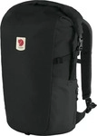 Fj&auml;llr&auml;ven 23312, Fj&auml;llr&auml;ven Ulv&ouml; Rolltop 30l Rucksack-Schwarz-30, Kostenlose