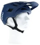 POC Kortal MTB Helm-Dunkel-Blau-L