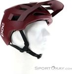 POC 10524, POC Kortal MTB Helm-Rot-S, Kostenlose R&uuml;cksendung: 60 Tage.