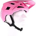POC Kortal MTB Helm-Pink-Rosa-M