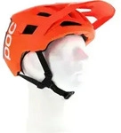 POC Kortal Race MIPS MTB Helm-Orange-XS-S