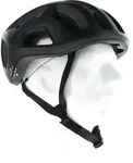 POC Ventral Lite Rennradhelm-Schwarz-L